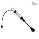 Microphone Flex Boom